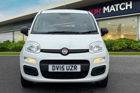 DV15UZR FIAT Panda 1.2 Pop Euro 6 5dr Thumbnail #6