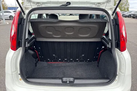 DV15UZR FIAT Panda 1.2 Pop Euro 6 5dr Thumbnail #7