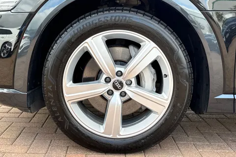 GY72HKG Audi e-tron Sportback Technik 50 quattro 230,00 kW Thumbnail #13