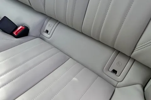 GY72HKG Audi e-tron Sportback Technik 50 quattro 230,00 kW Thumbnail #35