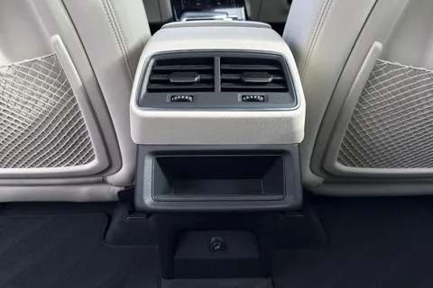 GY72HKG Audi e-tron Sportback Technik 50 quattro 230,00 kW Thumbnail #37