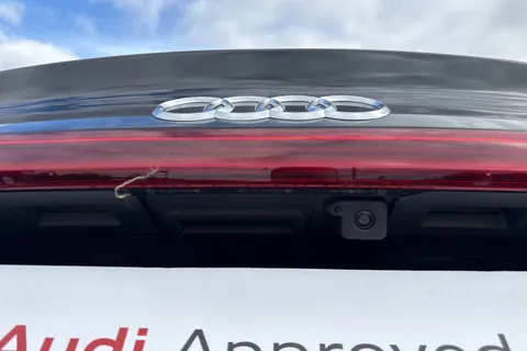 GY72HKG Audi e-tron Sportback Technik 50 quattro 230,00 kW Thumbnail #38