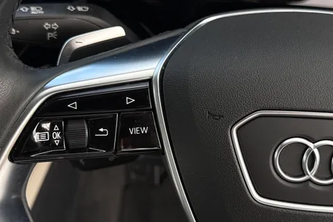 GY72HKG Audi e-tron Sportback Technik 50 quattro 230,00 kW Thumbnail #49