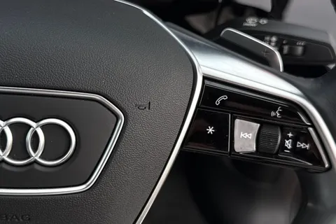 GY72HKG Audi e-tron Sportback Technik 50 quattro 230,00 kW Thumbnail #50