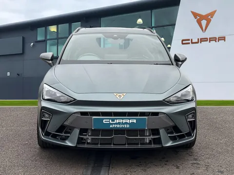 KY25JXP CUPRA Leon 2.0 TSI 333 VZ3 5dr DSG 4Drive, **MATTE PAINT, PAN ROOF** Thumbnail #6