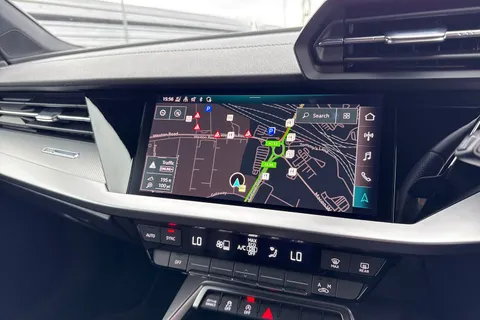 DA72KPV Audi A3 S line 35 TFSI 150 PS S tronic Thumbnail #18