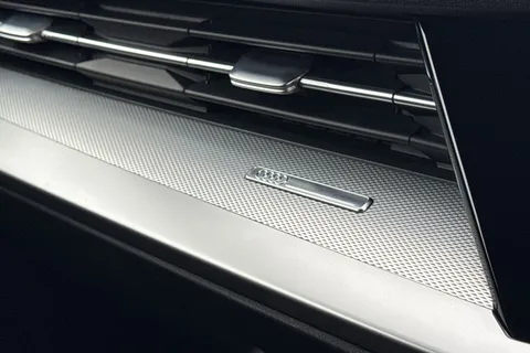 DA72KPV Audi A3 S line 35 TFSI 150 PS S tronic Thumbnail #51