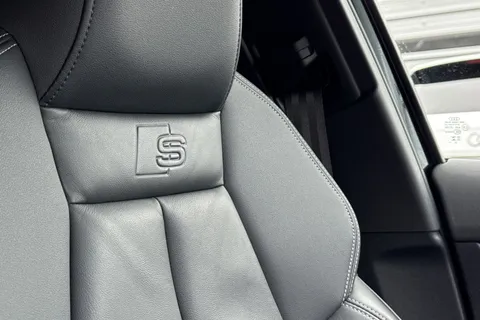 DA72KPV Audi A3 S line 35 TFSI 150 PS S tronic Thumbnail #52