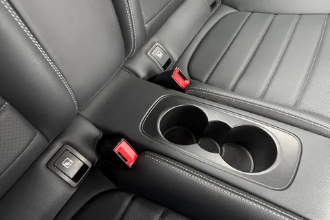 OV18ZGB Mercedes-Benz C Class 2.1 C220d AMG Line G-Tronic+ Euro 6 (s/s) 2dr Thumbnail #28