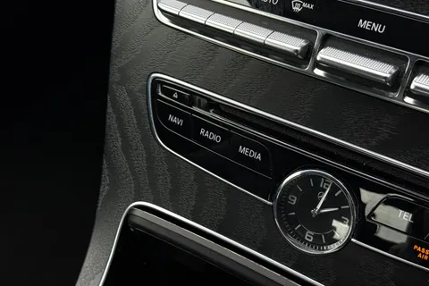 OV18ZGB Mercedes-Benz C Class 2.1 C220d AMG Line G-Tronic+ Euro 6 (s/s) 2dr Thumbnail #57