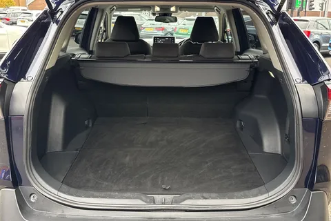 SJ72WFS Toyota Rav4 2.5 VVT-h Icon CVT Euro 6 (s/s) 5dr Thumbnail #8