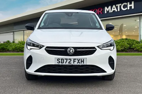 SD72FXH Vauxhall Corsa 1.2 Design Euro 6 5dr Thumbnail #6