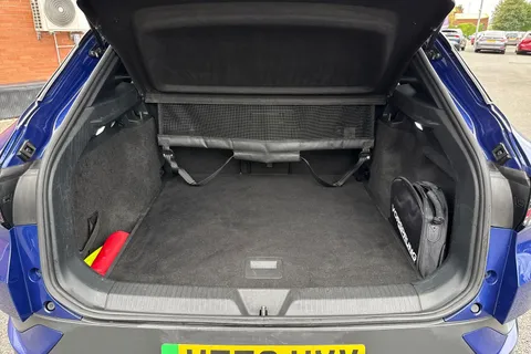 WF72UYV Volkswagen ID.4 Pro Performance 77kWh Family Auto 5dr Thumbnail #7