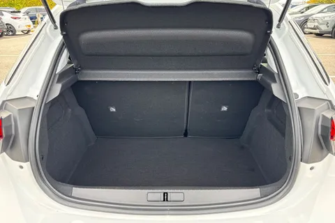 SD72FXH Vauxhall Corsa 1.2 Design Euro 6 5dr Thumbnail #7