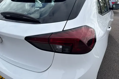 SD72FXH Vauxhall Corsa 1.2 Design Euro 6 5dr Thumbnail #8