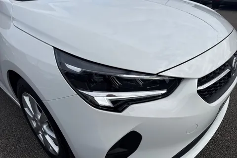 SD72FXH Vauxhall Corsa 1.2 Design Euro 6 5dr Thumbnail #9