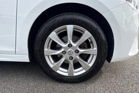 SD72FXH Vauxhall Corsa 1.2 Design Euro 6 5dr Thumbnail #10