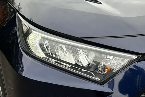 SJ72WFS Toyota Rav4 2.5 VVT-h Icon CVT Euro 6 (s/s) 5dr Thumbnail #27