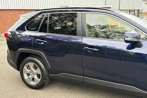 SJ72WFS Toyota Rav4 2.5 VVT-h Icon CVT Euro 6 (s/s) 5dr Thumbnail #30