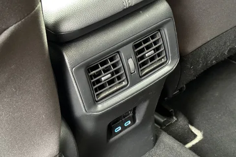 SJ72WFS Toyota Rav4 2.5 VVT-h Icon CVT Euro 6 (s/s) 5dr Thumbnail #34