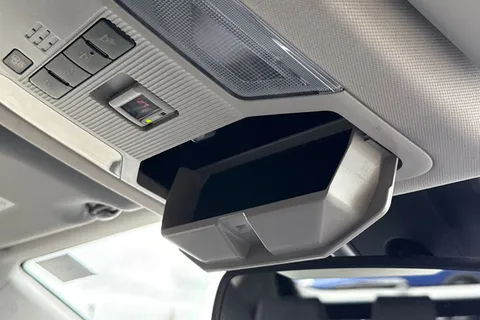 SJ72WFS Toyota Rav4 2.5 VVT-h Icon CVT Euro 6 (s/s) 5dr Thumbnail #41