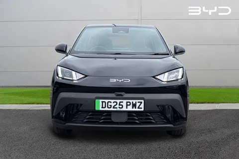 DG25PWZ BYD Dolphin Surf 43.2kWh Boost Auto 5dr Thumbnail #6