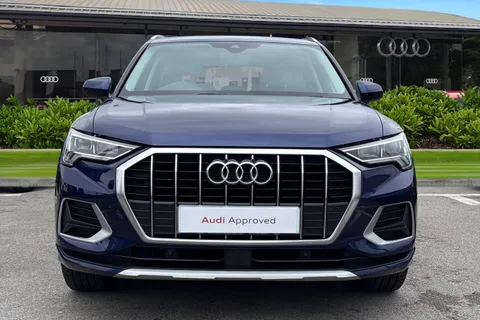 PJ22WZT Audi Q3 Sport 35 TFSI  150 PS 6-speed Thumbnail #6