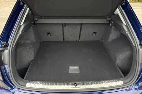 PJ22WZT Audi Q3 Sport 35 TFSI  150 PS 6-speed Thumbnail #7