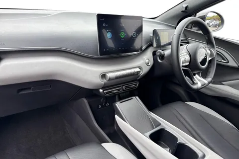 DG25PWZ BYD Dolphin Surf 43.2kWh Boost Auto 5dr Thumbnail #9