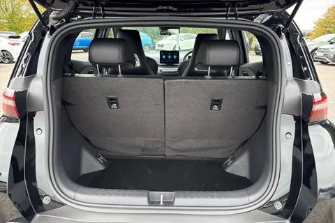 DG25PWZ BYD Dolphin Surf 43.2kWh Boost Auto 5dr Thumbnail #10