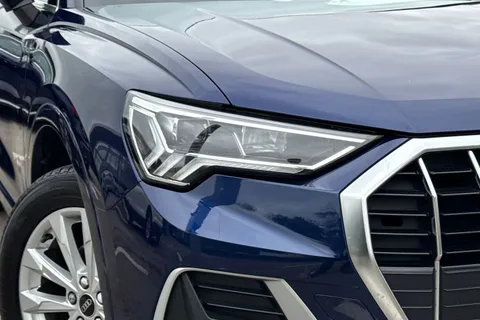 PJ22WZT Audi Q3 Sport 35 TFSI  150 PS 6-speed Thumbnail #9