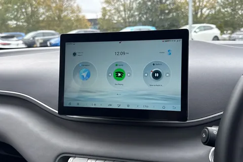 DG25PWZ BYD Dolphin Surf 43.2kWh Boost Auto 5dr Thumbnail #12