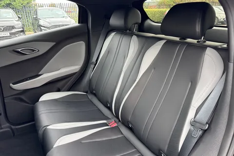 DG25PWZ BYD Dolphin Surf 43.2kWh Boost Auto 5dr Thumbnail #14