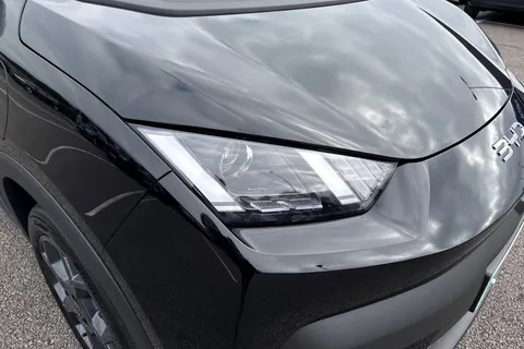 DG25PWZ BYD Dolphin Surf 43.2kWh Boost Auto 5dr Thumbnail #17