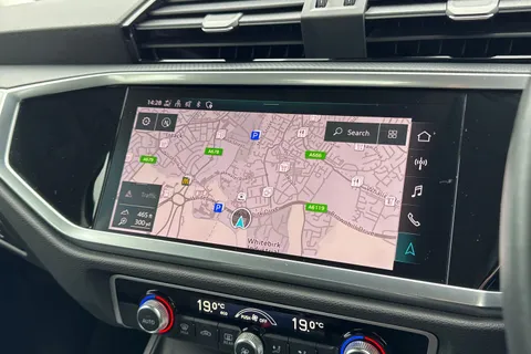 PJ22WZT Audi Q3 Sport 35 TFSI  150 PS 6-speed Thumbnail #17