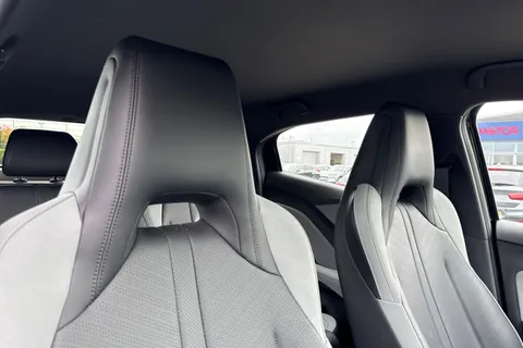 DG25PWZ BYD Dolphin Surf 43.2kWh Boost Auto 5dr Thumbnail #21