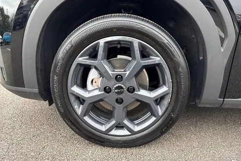 DG25PWZ BYD Dolphin Surf 43.2kWh Boost Auto 5dr Thumbnail #24