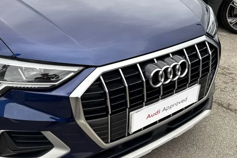 PJ22WZT Audi Q3 Sport 35 TFSI  150 PS 6-speed Thumbnail #27