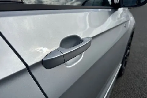 CY25HWE Volkswagen T-Cross 1.0 TSI Black Edition 5dr DSG Thumbnail #28