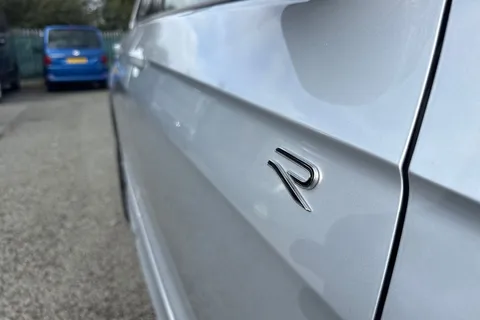 CY25HWE Volkswagen T-Cross 1.0 TSI Black Edition 5dr DSG Thumbnail #29