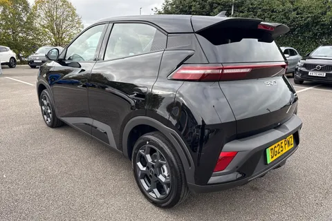 DG25PWZ BYD Dolphin Surf 43.2kWh Boost Auto 5dr Thumbnail #30