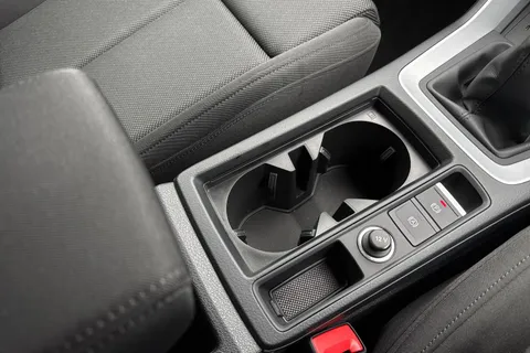 PJ22WZT Audi Q3 Sport 35 TFSI  150 PS 6-speed Thumbnail #32