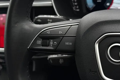 PJ22WZT Audi Q3 Sport 35 TFSI  150 PS 6-speed Thumbnail #33