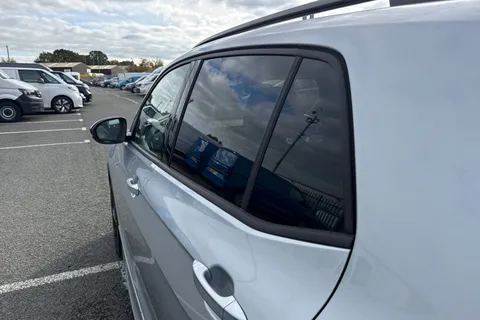 CY25HWE Volkswagen T-Cross 1.0 TSI Black Edition 5dr DSG Thumbnail #33