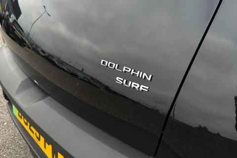 DG25PWZ BYD Dolphin Surf 43.2kWh Boost Auto 5dr Thumbnail #33