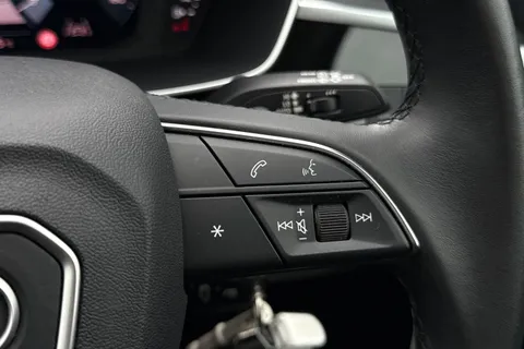 PJ22WZT Audi Q3 Sport 35 TFSI  150 PS 6-speed Thumbnail #34