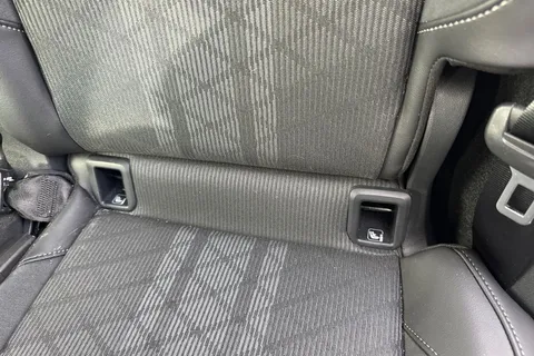 CY25HWE Volkswagen T-Cross 1.0 TSI Black Edition 5dr DSG Thumbnail #35