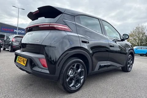 DG25PWZ BYD Dolphin Surf 43.2kWh Boost Auto 5dr Thumbnail #34