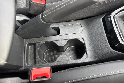 CY25HWE Volkswagen T-Cross 1.0 TSI Black Edition 5dr DSG Thumbnail #40