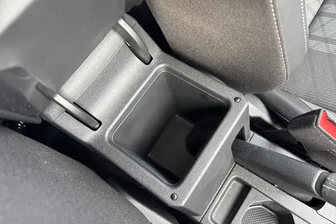 CY25HWE Volkswagen T-Cross 1.0 TSI Black Edition 5dr DSG Thumbnail #41